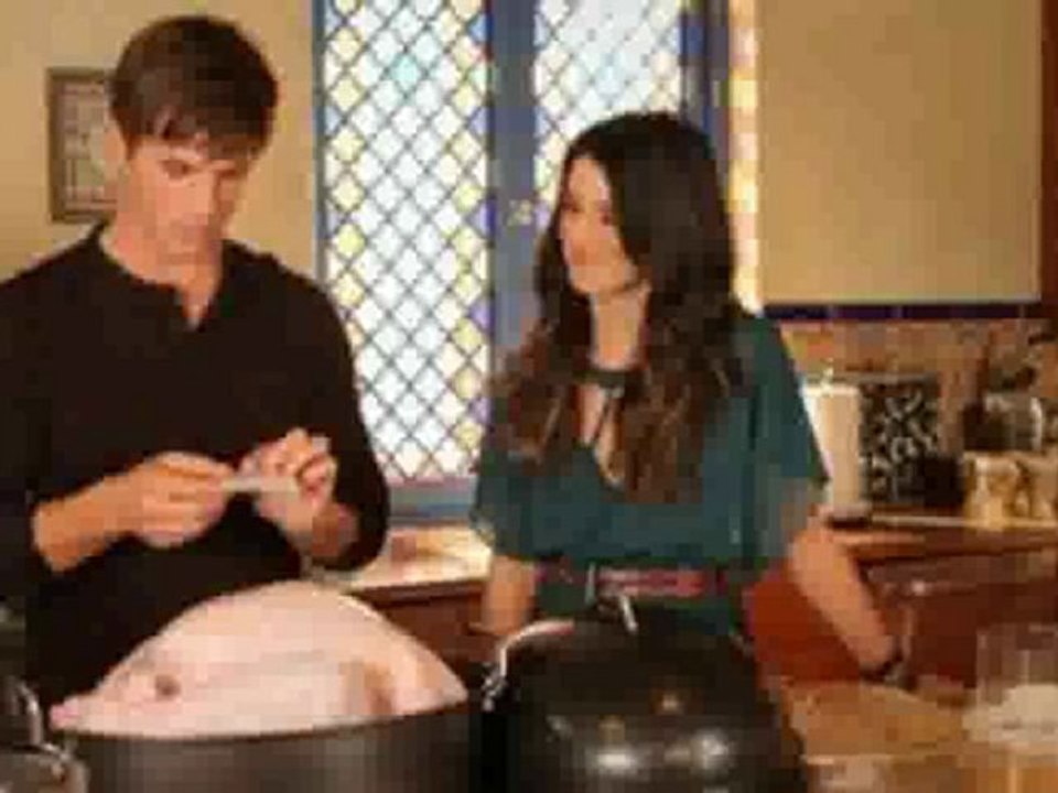 Watch 90210 S04E10 - Smoked Turkey