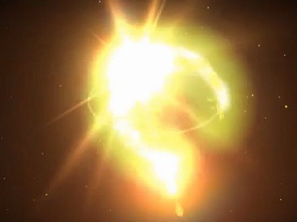 Promo Ariane Massenet pour l'Equinoxe - Gala Centrale Paris