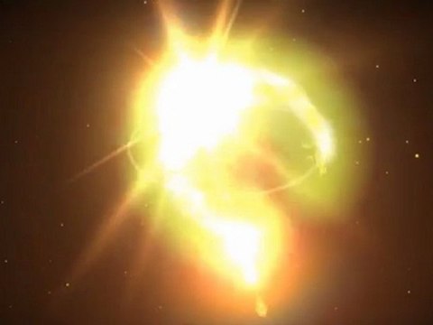 Promo Ariane Massenet pour l'Equinoxe - Gala Centrale Paris