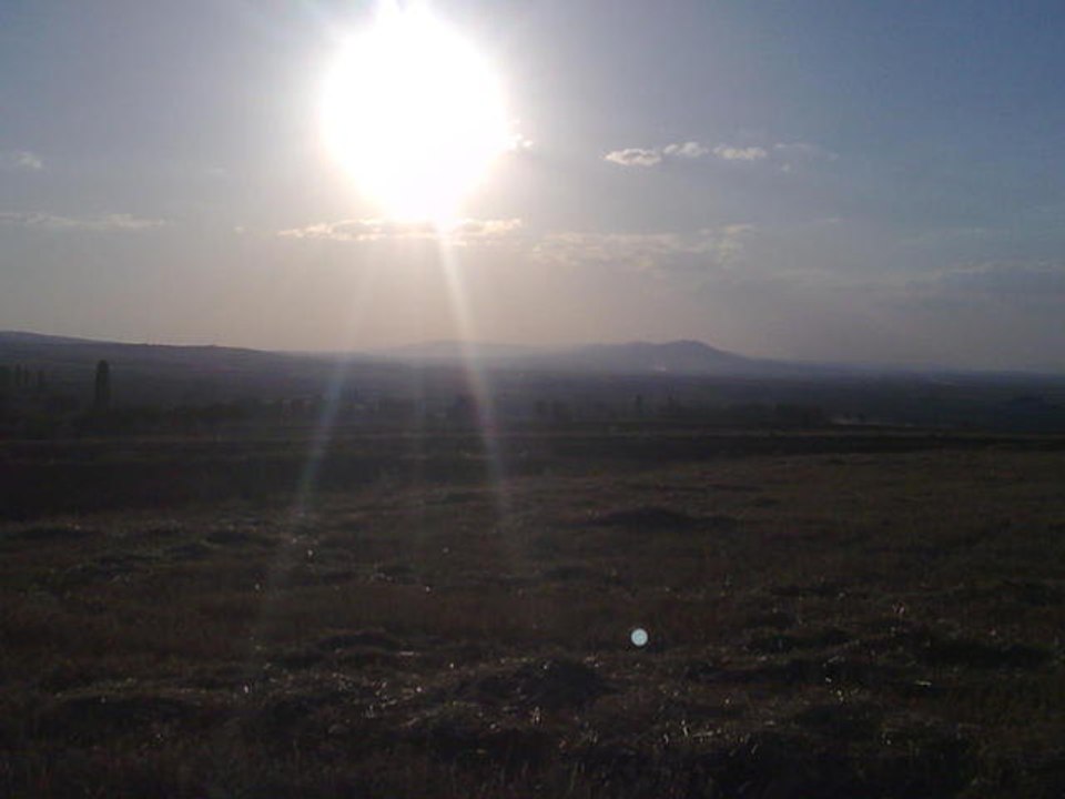 Fadiğim... Söz  : İbrahim ÇÖL ( Yaylacı )