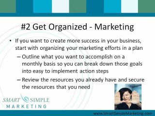 3 Simple Keys to a Successful Business