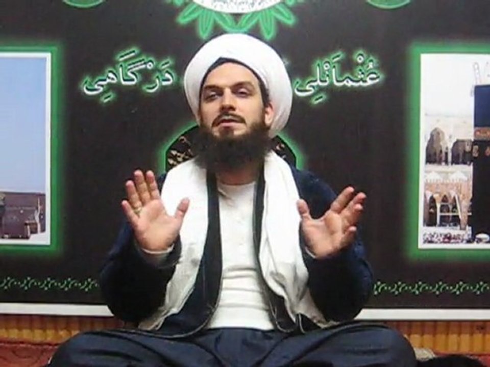 203. YAHYA A.S.IN VAAZI.06.01.2012