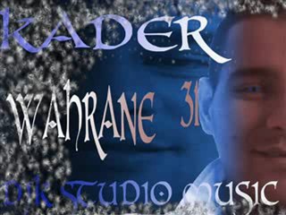 nouveau ..2011.. kader djk ...rai 2011