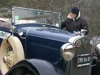 Raid des neiges Oléans Aurillac
