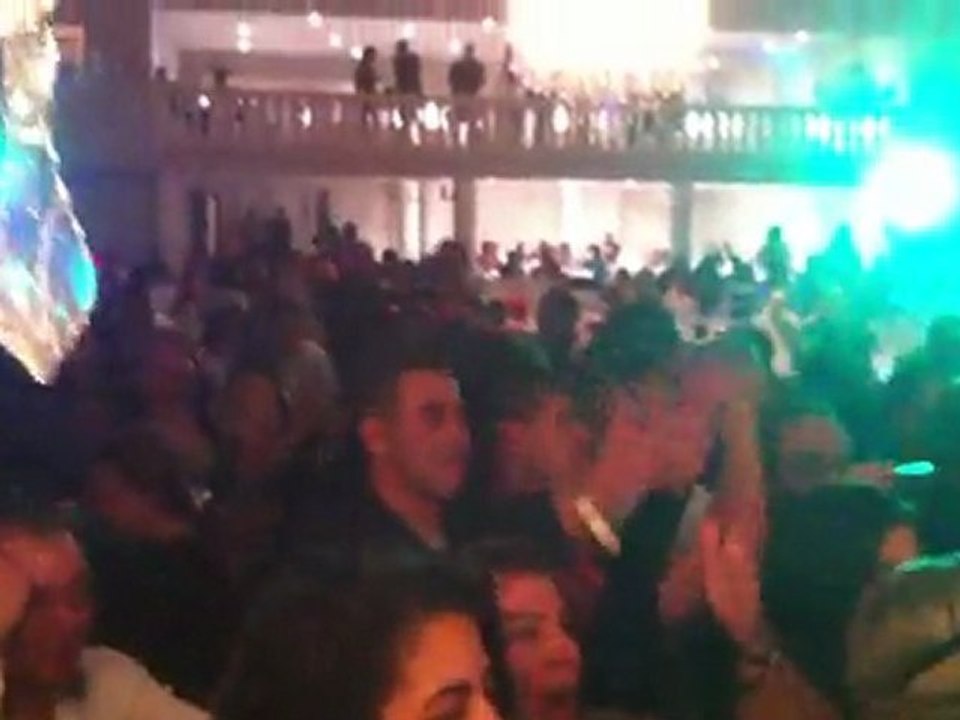 Cheb Zoubir part 3 Annabele Réception Marseille