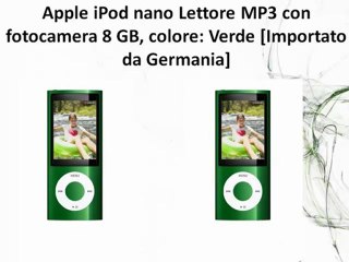 Migliori 10 Lettore mp4 Acquistare