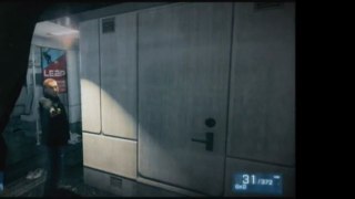 Battlefield 3 - Campagne - PS3 - Mission 1 