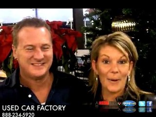 Ford Mustang Columbus Ohio