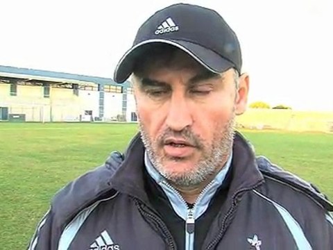 PLEIN CADRE : STAGE AU GRAU DU ROI 2