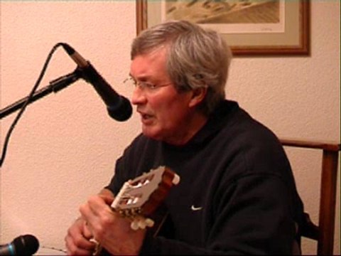 Le Petit Pont De Bois (Yves Duteil Cover)