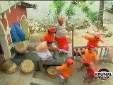 Marathi Song - Dindya Mod Ga Pori - Top 12 Superhit Koligeet Galyan Sakhali Sonyachi