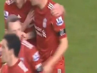 Liverpool vs Oldham 5-1 All Goals & Full Match Highlights [Jan.6 2012] HD