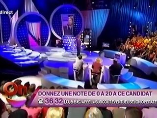 Waly Dia - Attention aux vols de portables