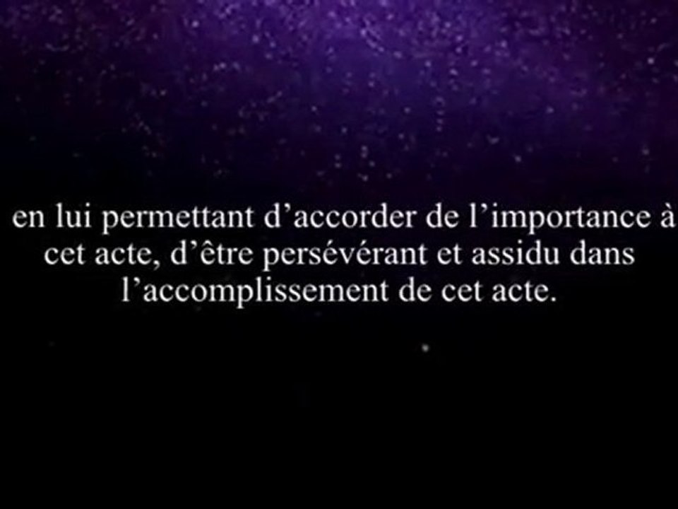 - Réforme ton coeur ! Shaykh Mohamed Al imam - - Vidéo Dailymotion