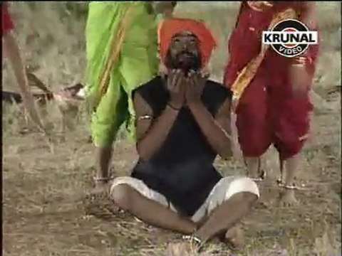 Marathi Song - Katin Ghongad - Limbu Mala Marila D.J.Mix