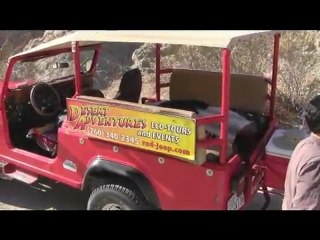 Palm Springs with the "Adelphi Rat Pack" Dec. 2011