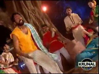 Marathi Song - Ghumatiya Padun Utani - Limbu Mala Marila D.J.Mix