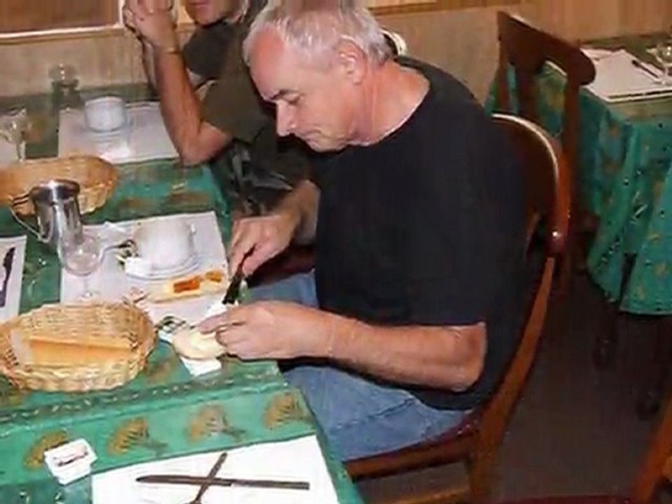 Bourgogne 2009