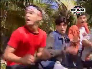 Marathi Song - Navya Navya Motarila - Limbu Mala Marila Part- 2