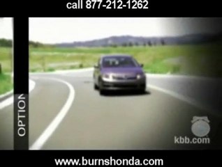 2012 Honda Civic Review Washington Township NJ Dealer