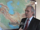 Turquía: Sandikli, analista militar: 