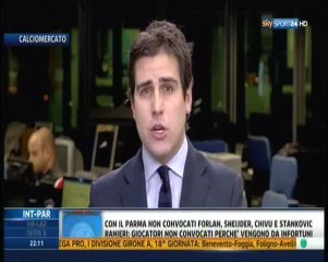 il Catania sulle tracce di Thiago Neves e Jo ***6 gennaio 2012***