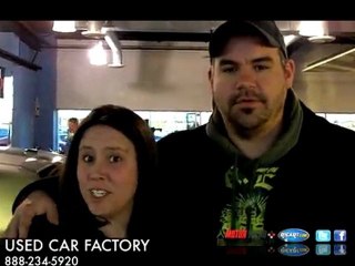 Hyundai Tucson Columbus Ohio