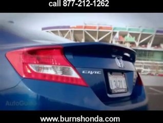 2012 Honda Civic Si Paulsboro NJ Dealer