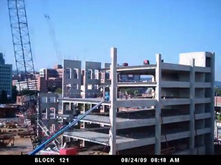 IP camera from Time Lapse - www.networkvideosystems.com