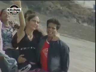 Marathi Song - Aayali Tun Tun Tara - Mi Dolkar Daryacha Raja