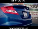 2012 Honda Civic Si Philadelphia PA Dealer