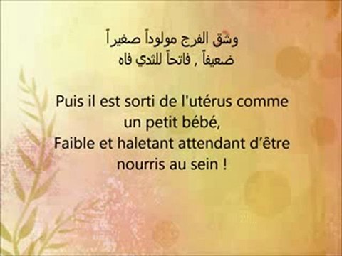 O adorateur du Christ ! Nous avons des questions... Poème d'ibn al Qayyim(Rahimahullâh)