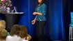 Lisa Sasevich - Speaker Tips: How to Make an Offer