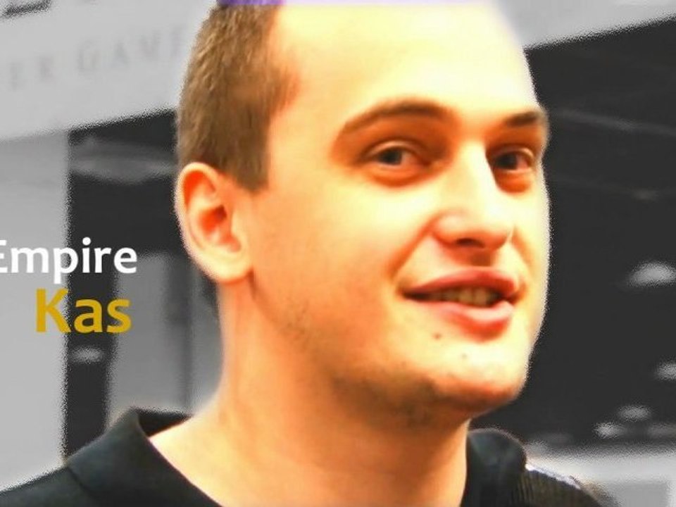 LDLC Winter Trophy 2012 : Kas