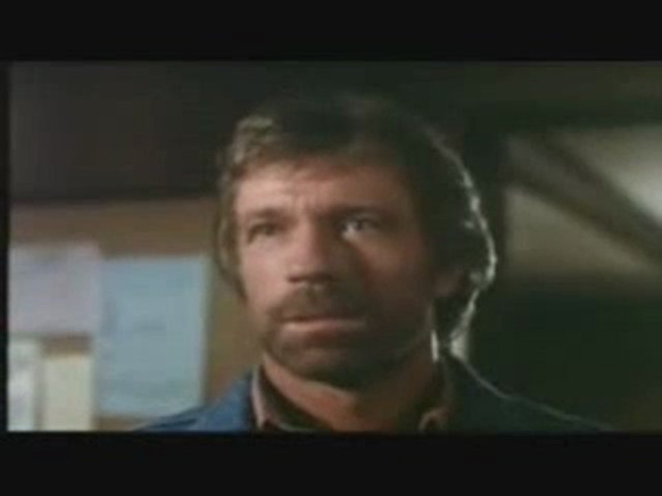 Fais pas chier Chuck !