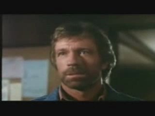 Fais pas chier Chuck !