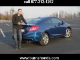 2012 Honda Civic Si Washington Township NJ Dealer