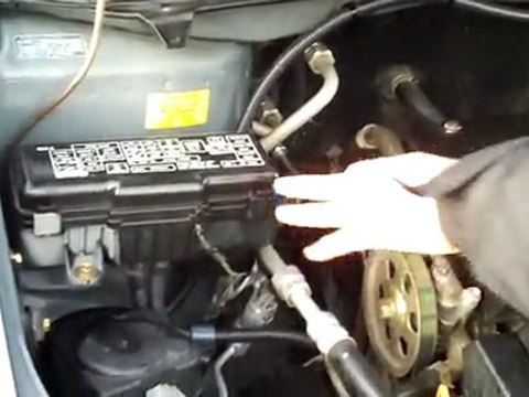 Used 2001 Honda Odyssey EX for sale at Honda Cars of Bellevue...an Omaha Honda Dealer!