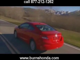 2012 Honda Civic Stratford NJ Dealer Overview