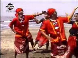 Marathi Song - Aese Viraarache Dogar - Naava Khadi Bolate Sheva Khadi