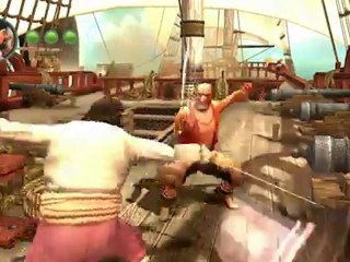 [PC] The Adventure of Tintin Secret Of The Unicorn - Part 12