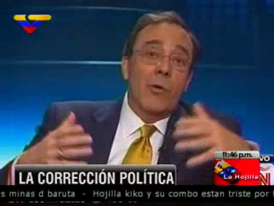 (VIDEO) La hojilla del día jueves, 05.01 2012 2/4