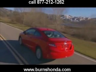 2012 Honda Civic Berlin NJ Dealer Overview
