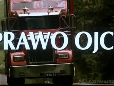 PRAWO OJCA - jeśli nie ofiarom, to komu służy Temida ( seria - Temida jest ślepa)