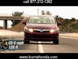 2012 Honda Civic Paulsboro NJ Dealer