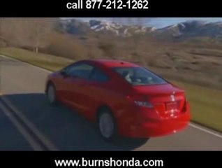 2012 Honda Civic Paulsboro NJ Dealer Overview