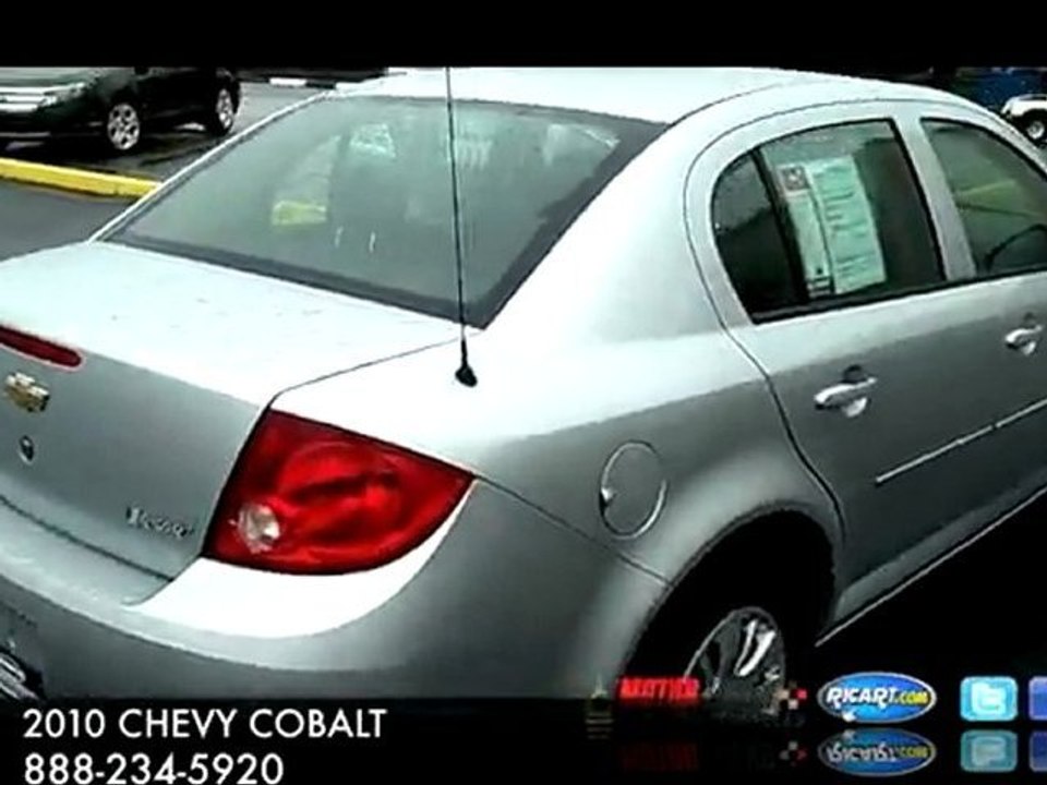 Chevy Cobalt Columbus Ohio