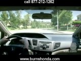 2012 Honda Civic Review Bellmawr NJ Dealer