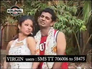 Marathi Song - Nakhra Go Hicha Nakhra Kavra Kavra Nakhra - Nakhra Parucha Koli Mukabla