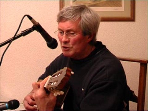 Marilou Sous La Neige (Serge Gainsbourg Cover)